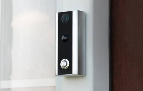XChime Doorbell