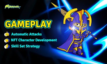 Mirrama gallery image