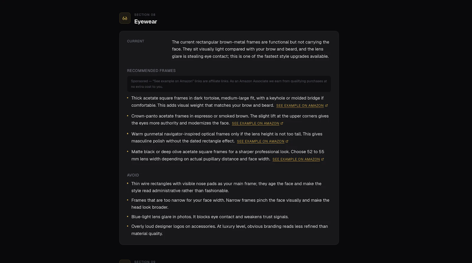 Fix Style screenshot 12