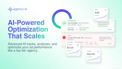 Agency AI gallery image