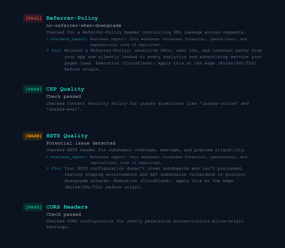 Mosai Scanner gallery image