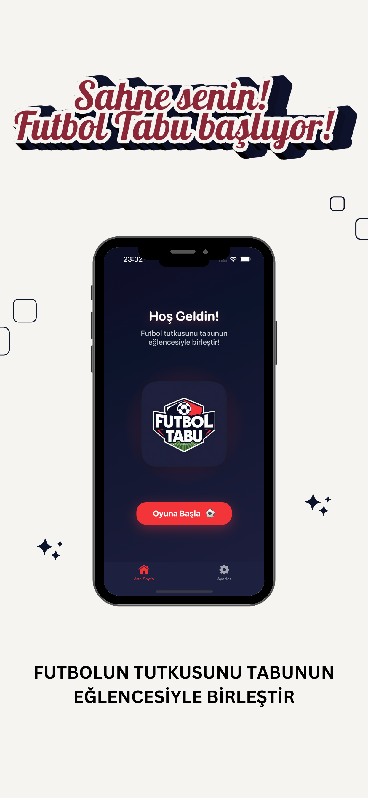 Futbol Tabu gallery image