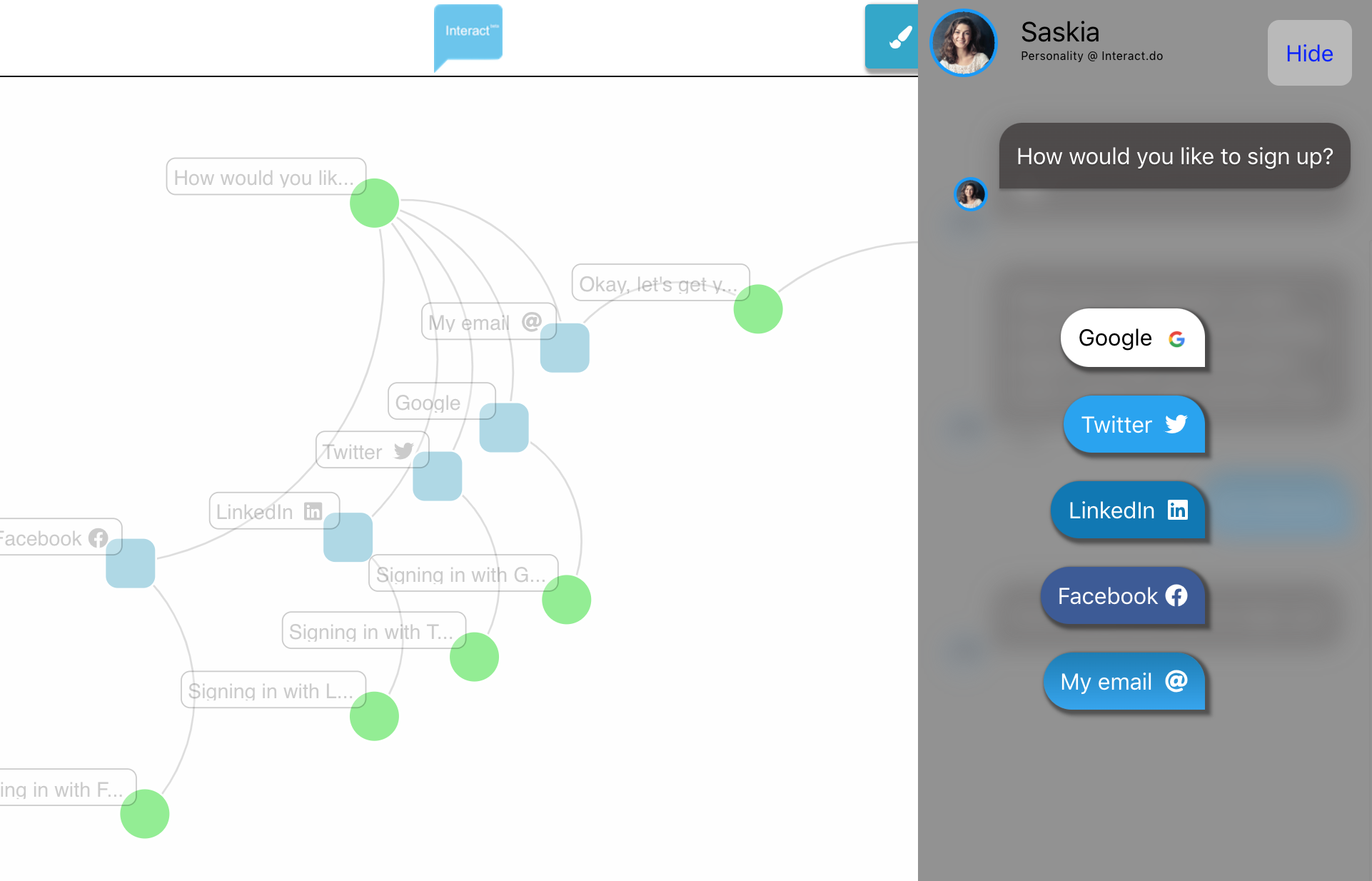 Interact.do gallery image