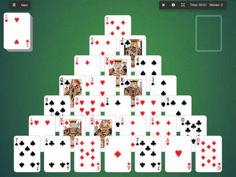 Solitaire Kingdom