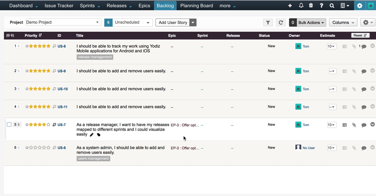 Yodiz  gallery image