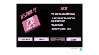 Meme Fight Club gallery image