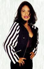 Selena Quintanilla Outfits gallery image