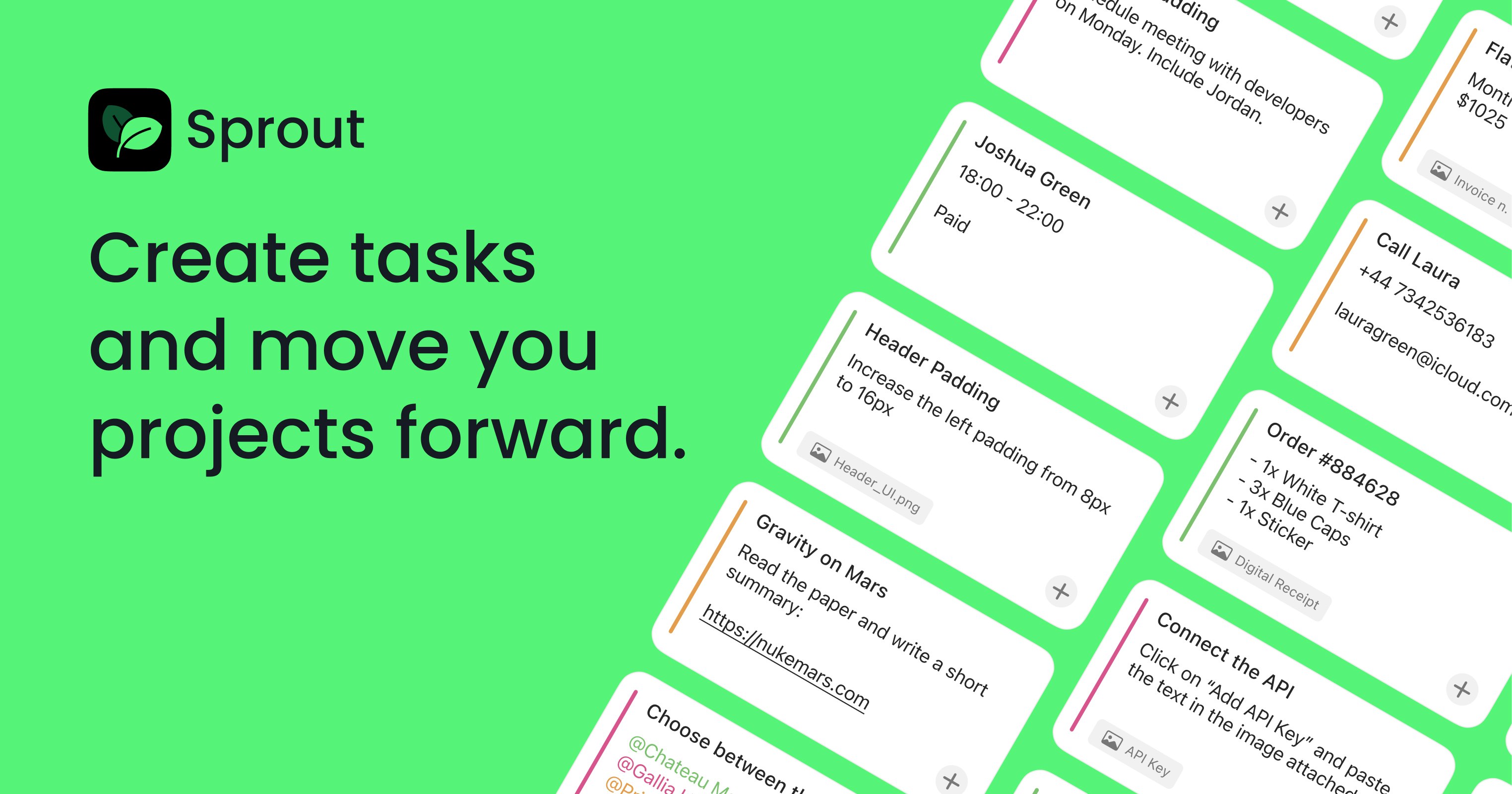 Sprout gallery image