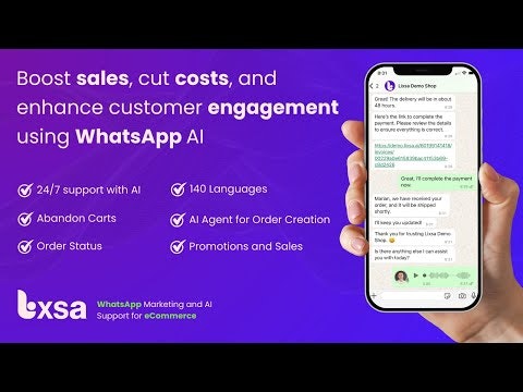 Lixsa.ai gallery image