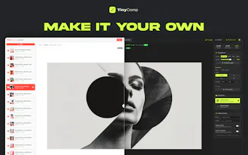 TinyComp gallery image