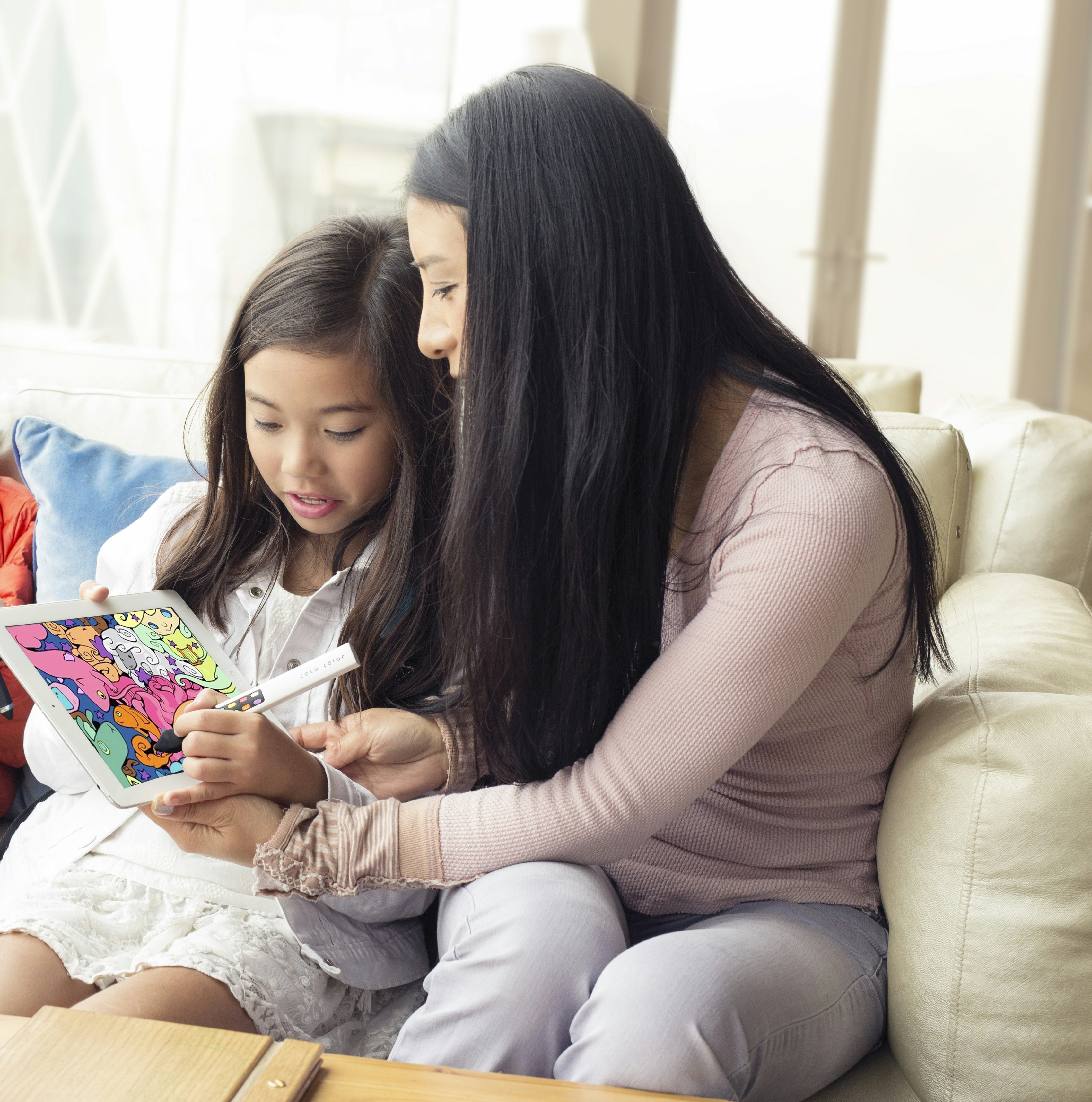 Coco Color Stylus gallery image