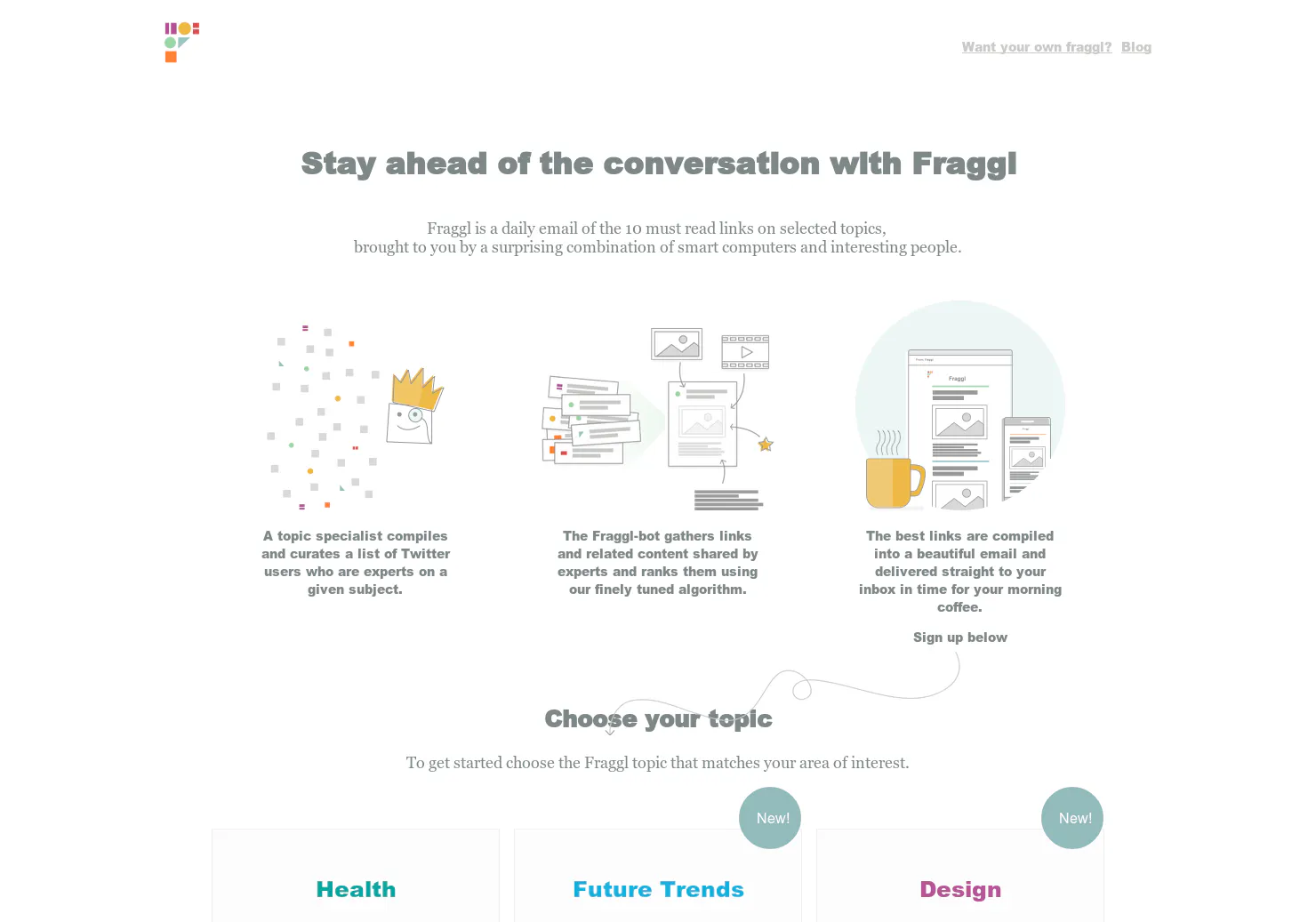 Fraggl