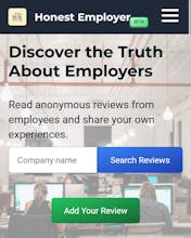Honest Employer gallery image