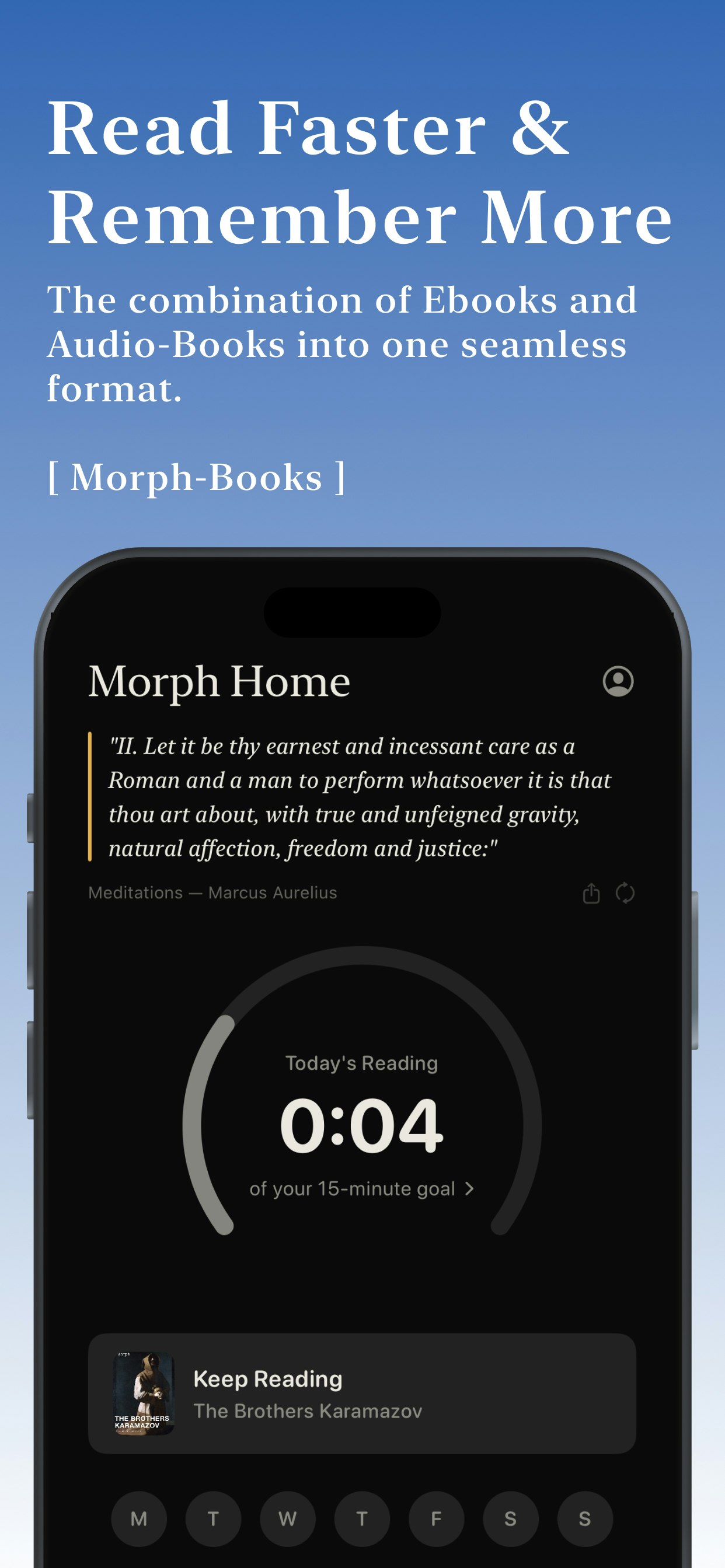 Morph gallery image