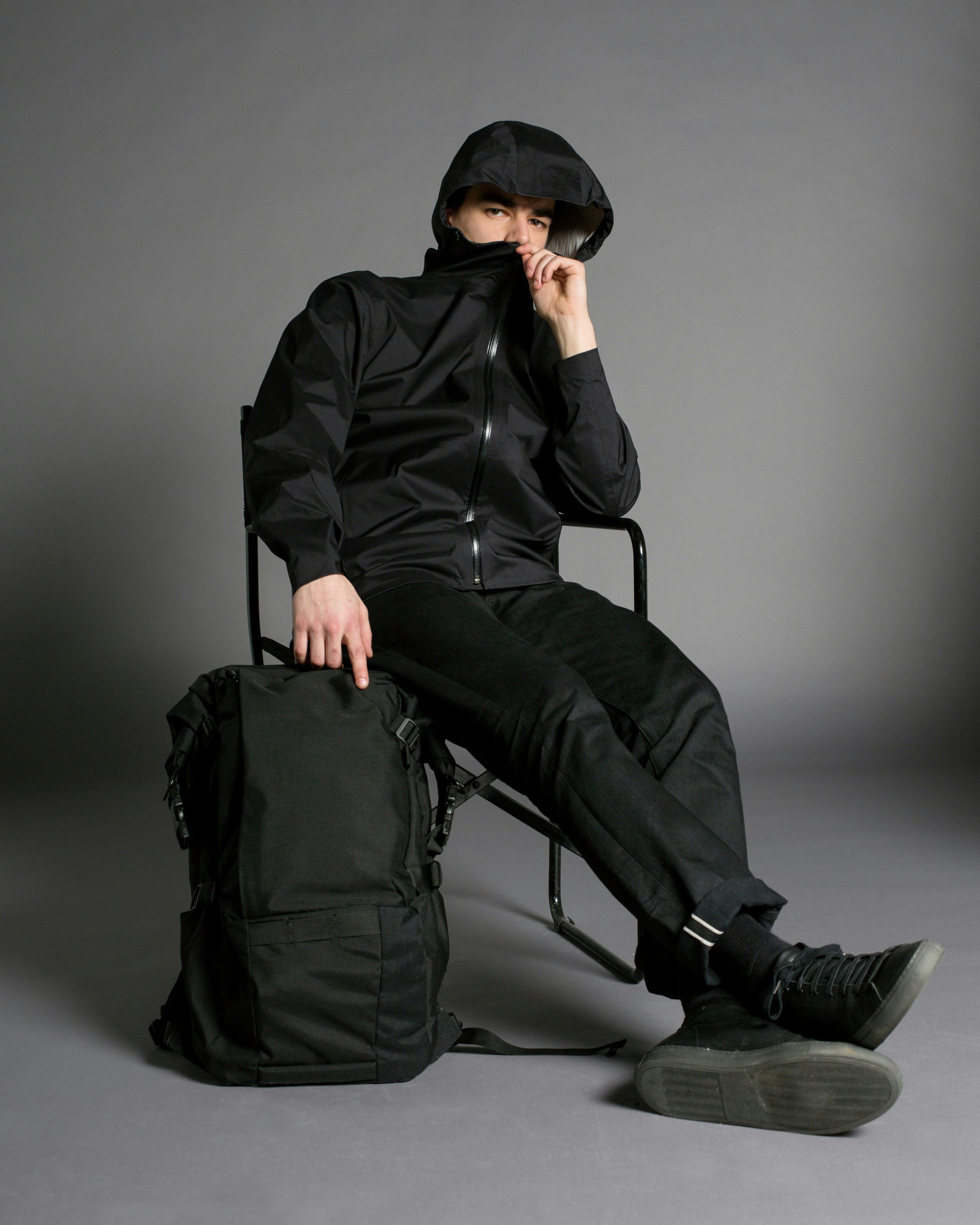 ATD1 Backpack gallery image