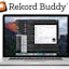 Rekord Buddy 2