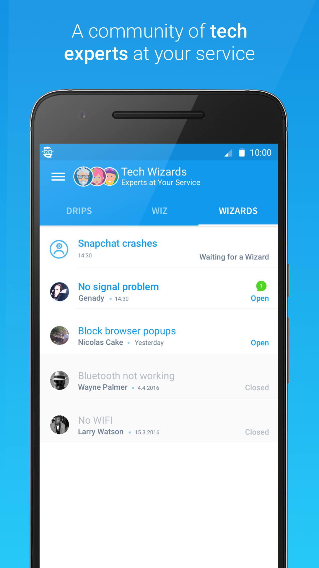 Drippler 3.0 gallery image