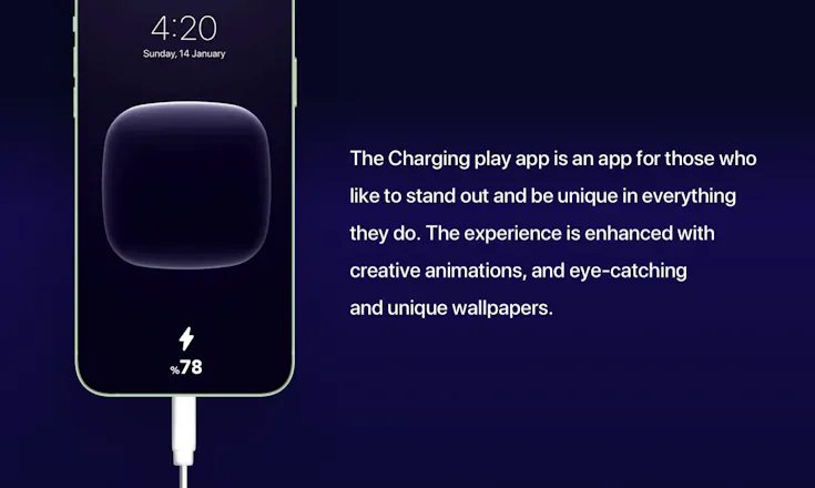 Charging Play gallery image