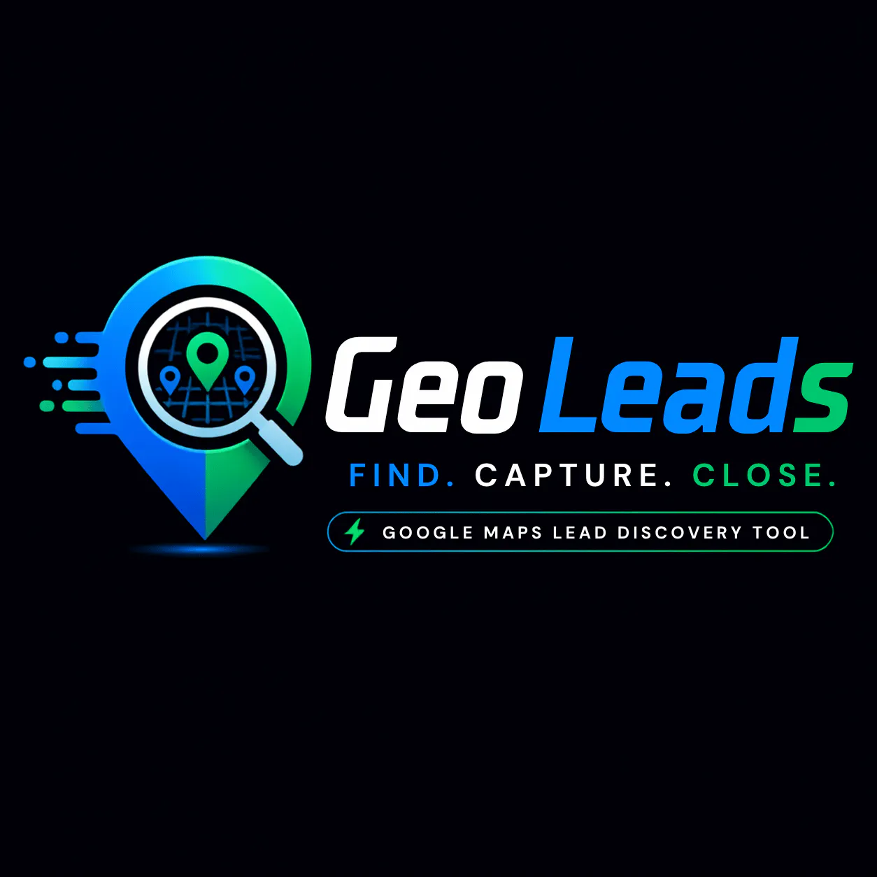 GeoLeads gallery image