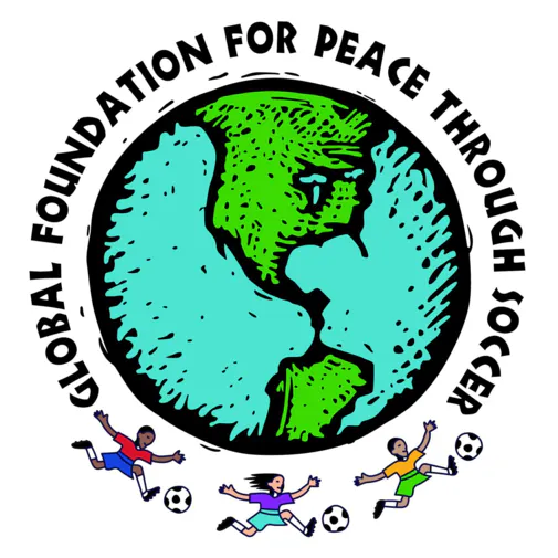 T. G. F. for Peace through Soccer