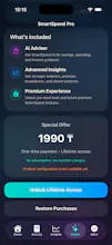 SmartSpend-Pro gallery image