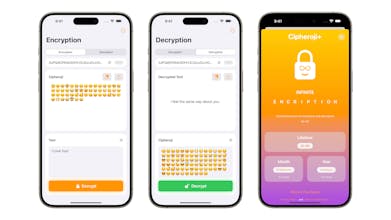 Cipheroji gallery image