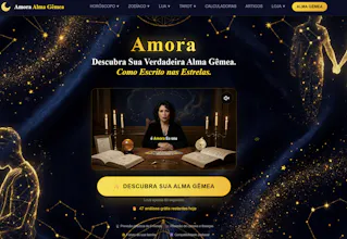 Amora Alma Gêmea gallery image