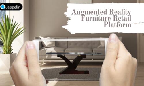 VR Meeting Platform