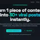 Content Hydra