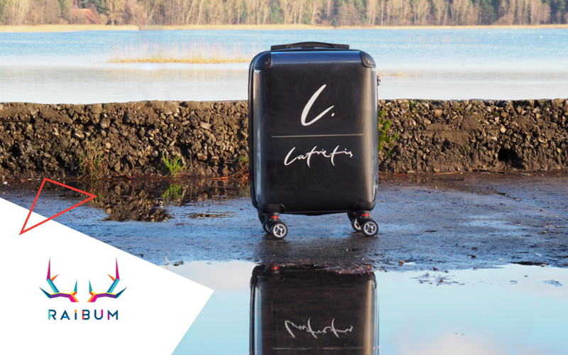 RAIBUM gallery image