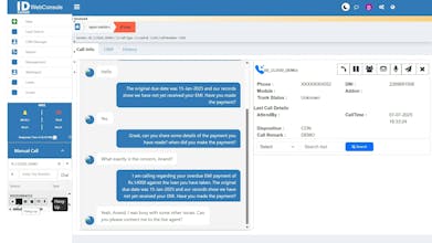 AI-Powered Contact Center Solution gallery image