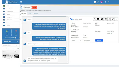 AI-Powered Contact Center Solution gallery image