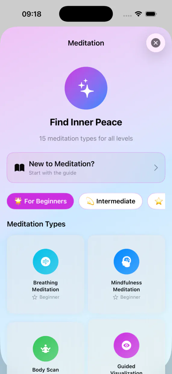 MentalSOS — Everyday support for mental gallery image
