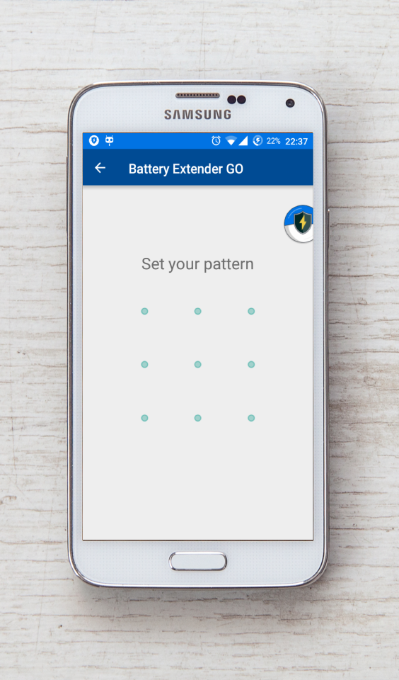 Battery Extender GO gallery image