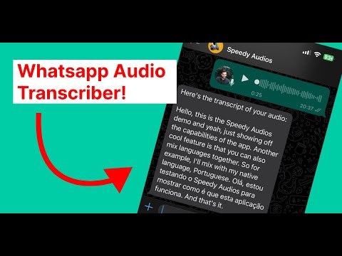 Speedy Audios gallery image