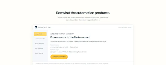 AppIsComing gallery image