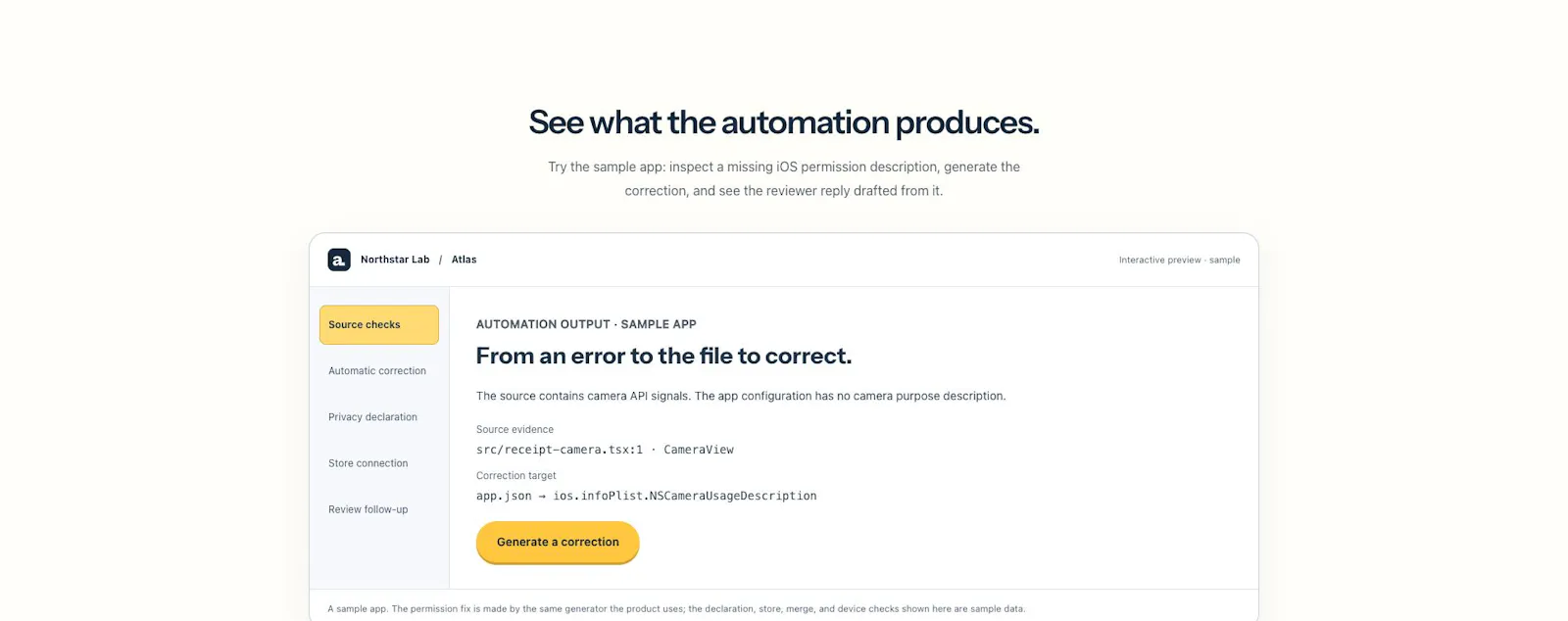 AppIsComing screenshot 3