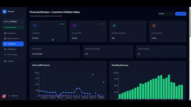 Pensorix gallery image