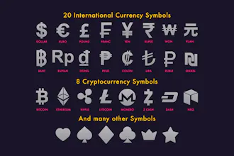 VOKR – Coins & Chips Factory gallery image