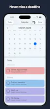 AnyTask gallery image