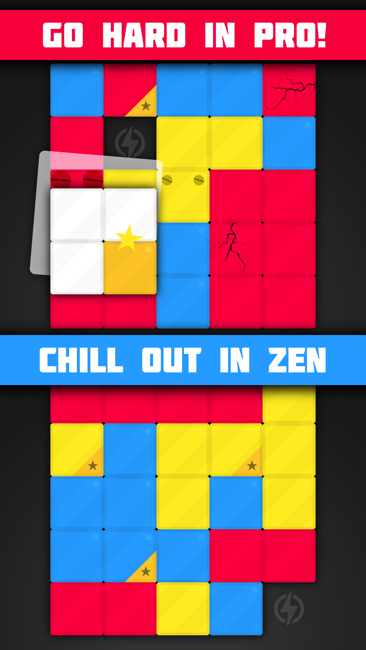 Block Droppin' gallery image