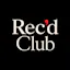 Rec'd Club — Stamped by Taste