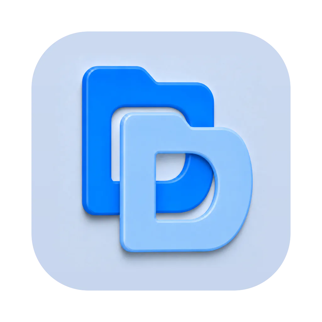 DirDeck