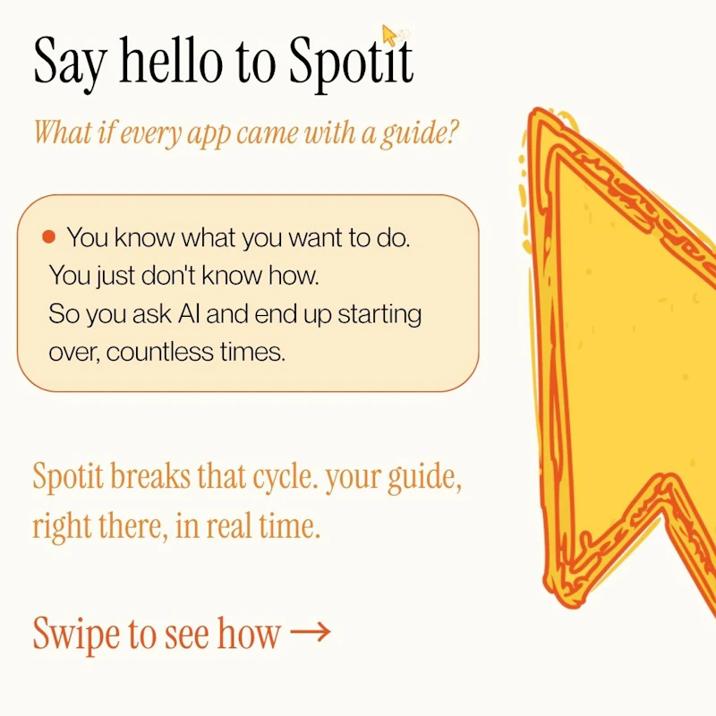 Spotit screenshot 2