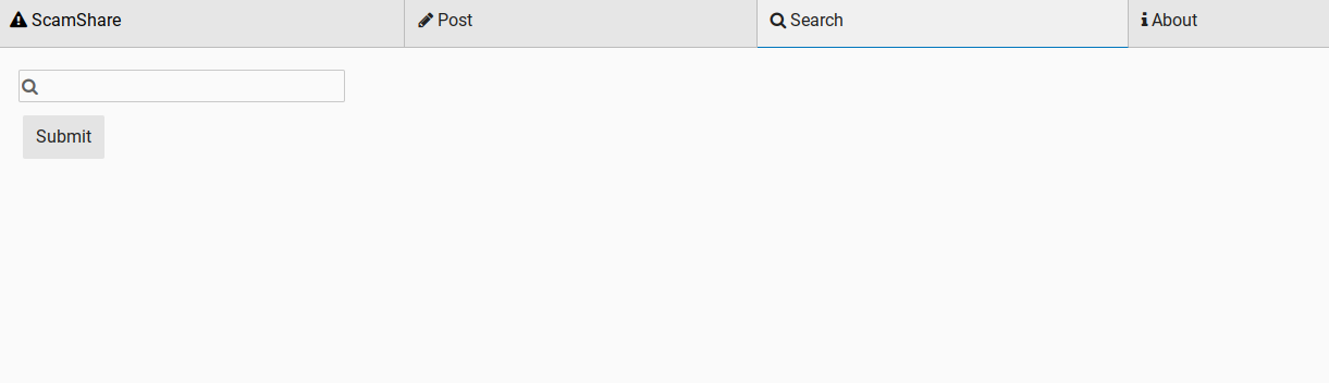 ScamShare gallery image