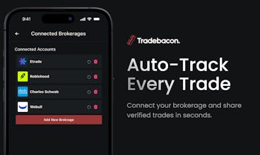 Tradebacon gallery image