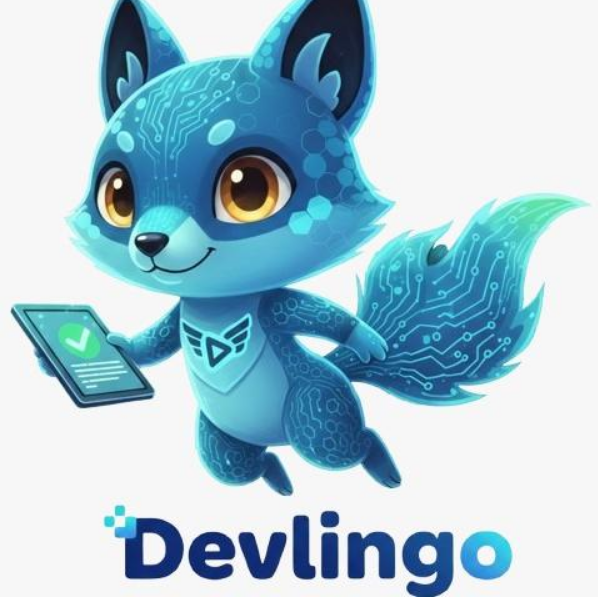 DevLingo gallery image