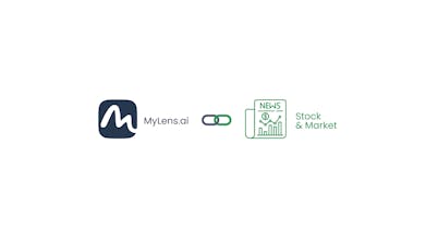 MyLens Stock Market gallery image