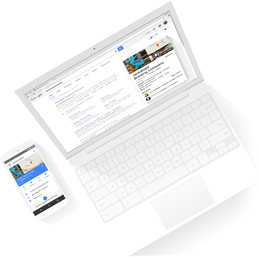 10% Off Google Local Business Setup