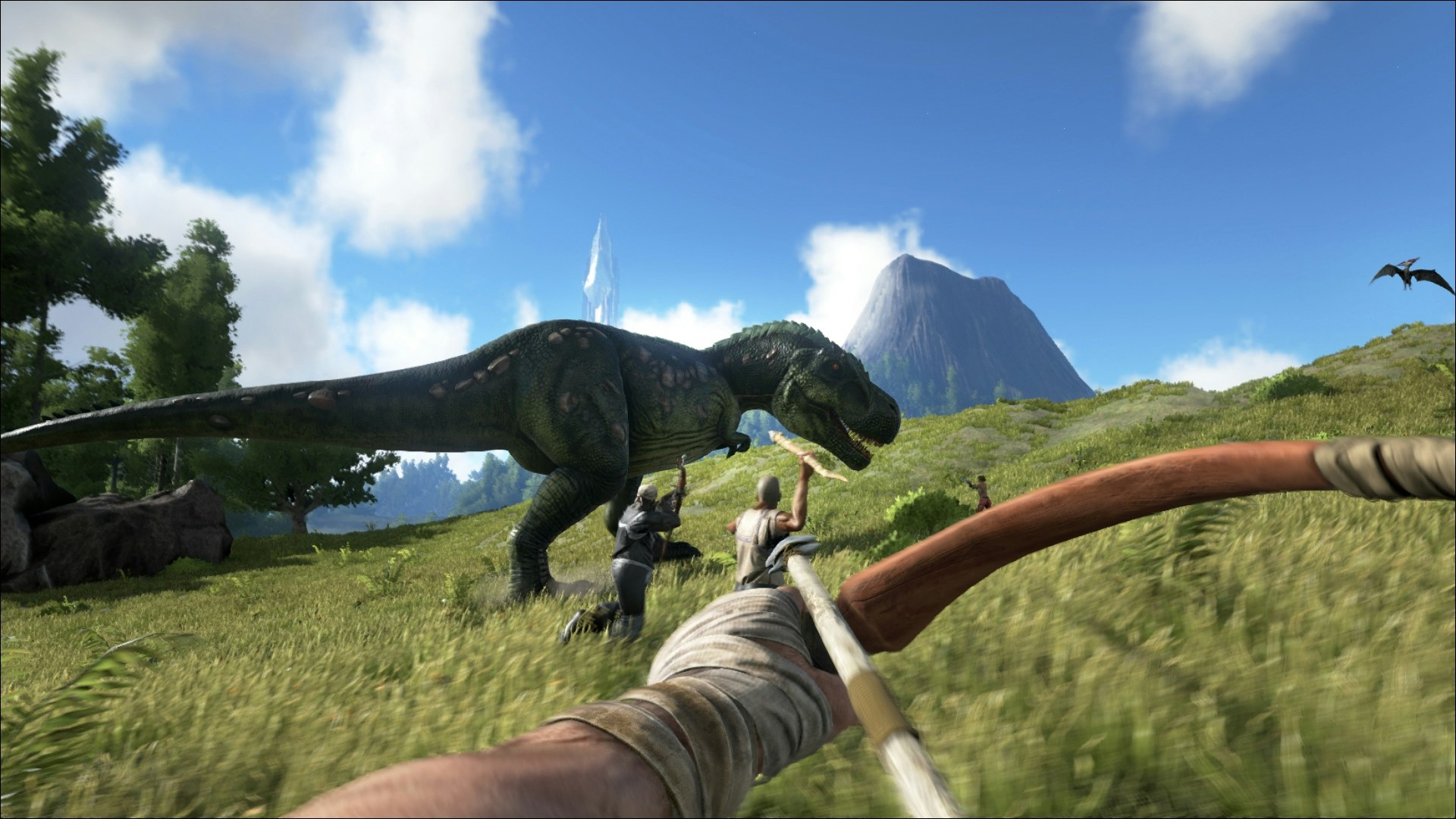 ARK: Survival Evolved gallery image